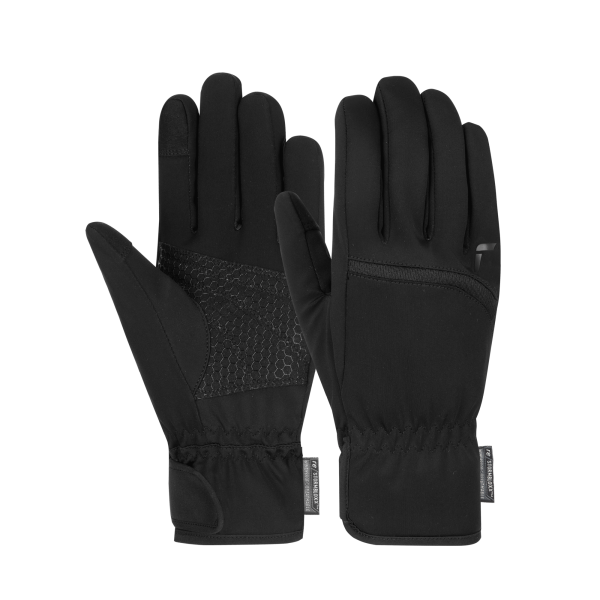 Reusch Russel STORMBLOXX TOUCH-TEC 6305103 7700 black 1